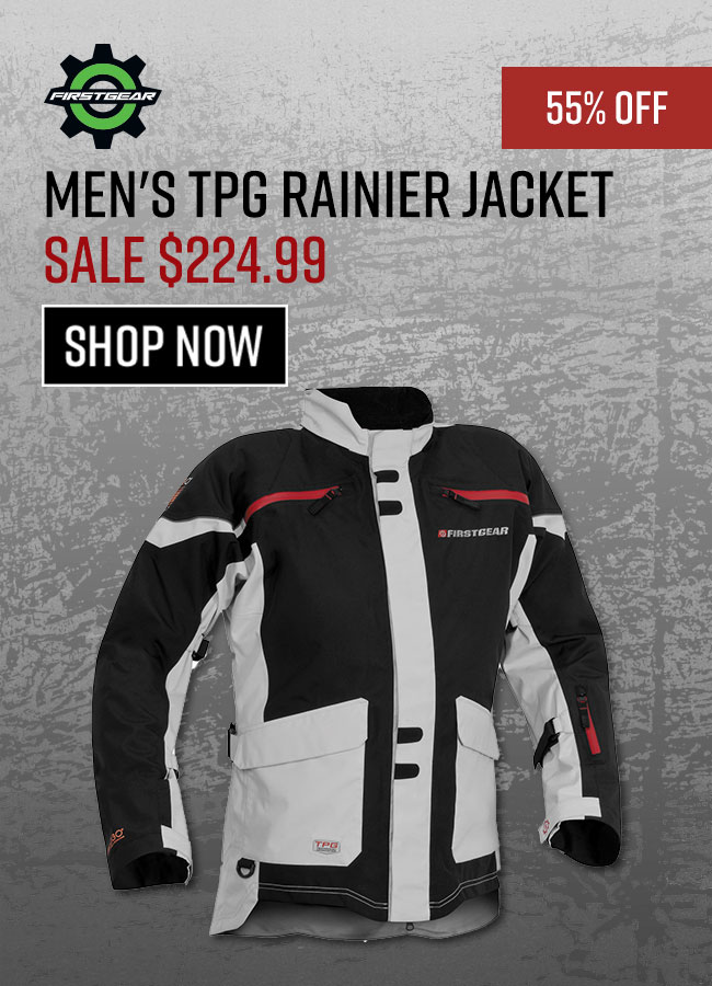 FirstgearTPGRainierJacket