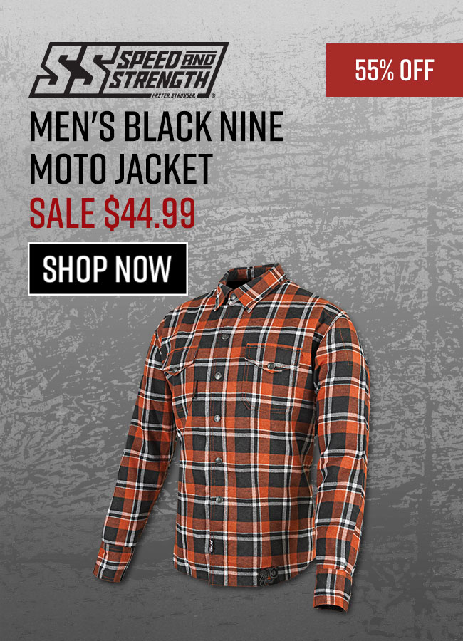 SSBlackNineMotoJacket