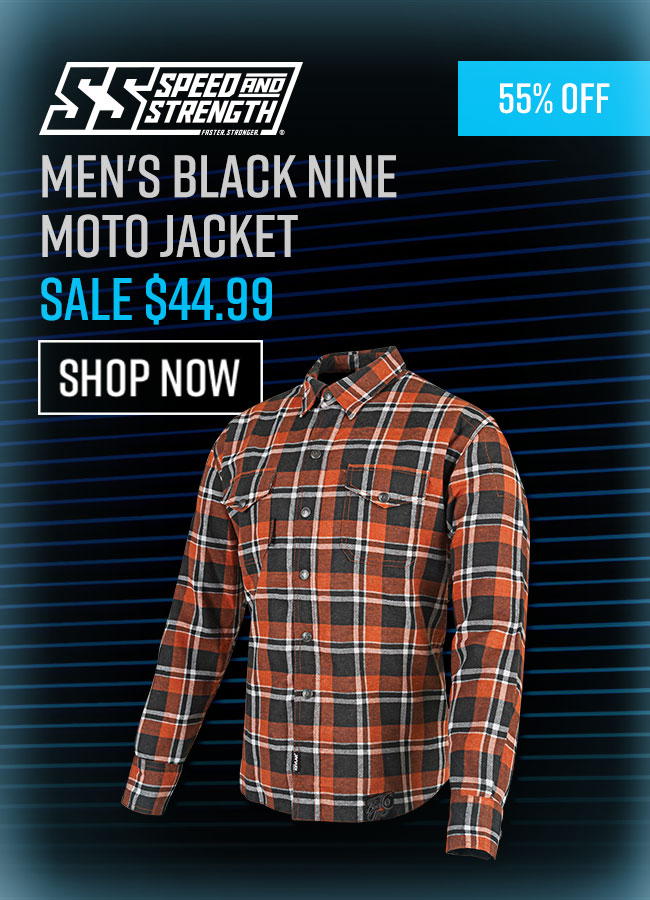 SSBlackNineMotoJacket