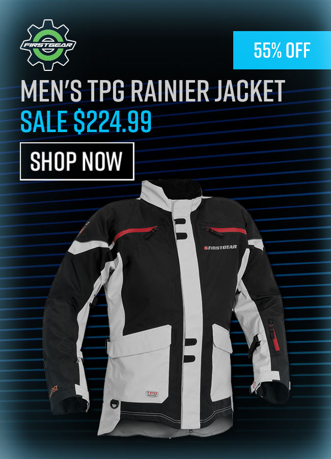FirstGearTPGRainierJacket