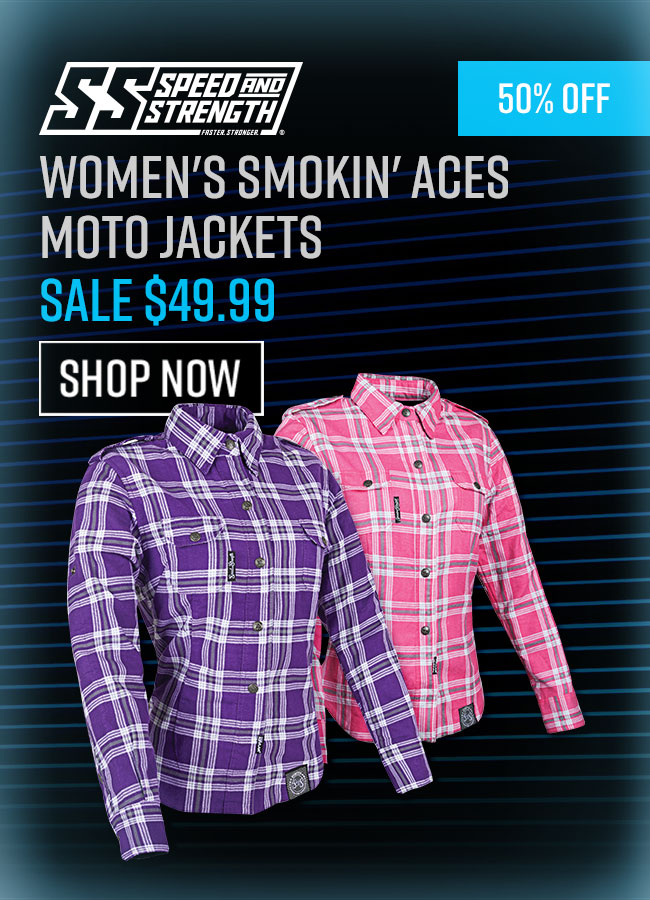 SSSmokinAcesMotoJackets