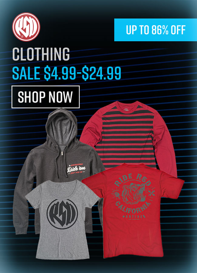 RSDClothing