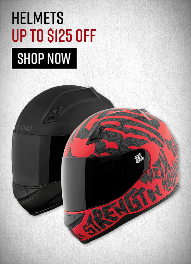 SpeedandStrengthHelmets
