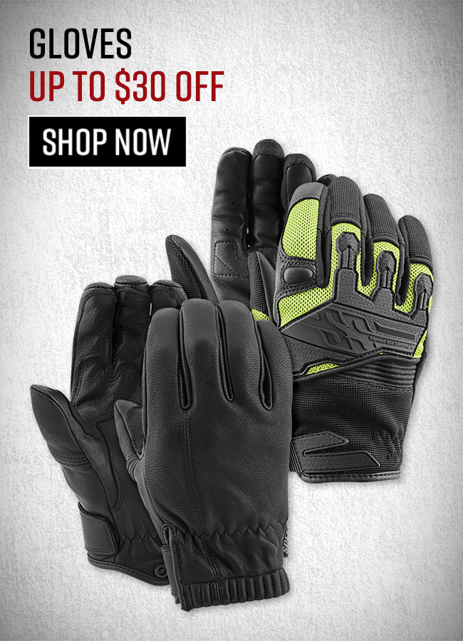 SpeedandStrengthGloves