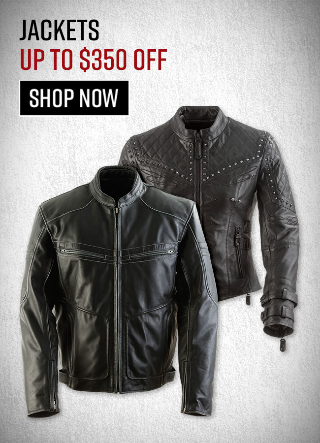 BlackBrandJackets