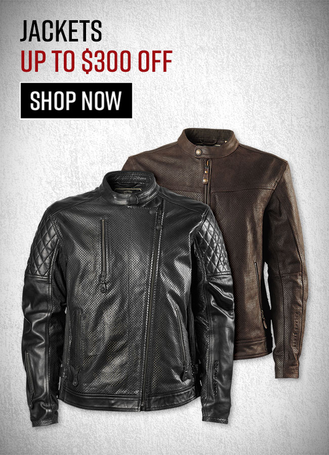 RSDJackets