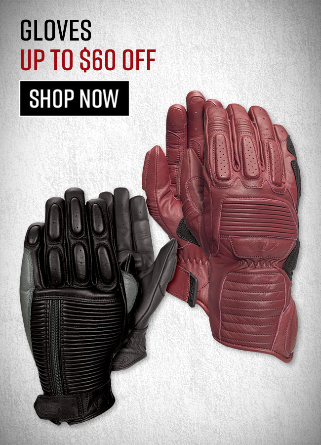RSDGloves
