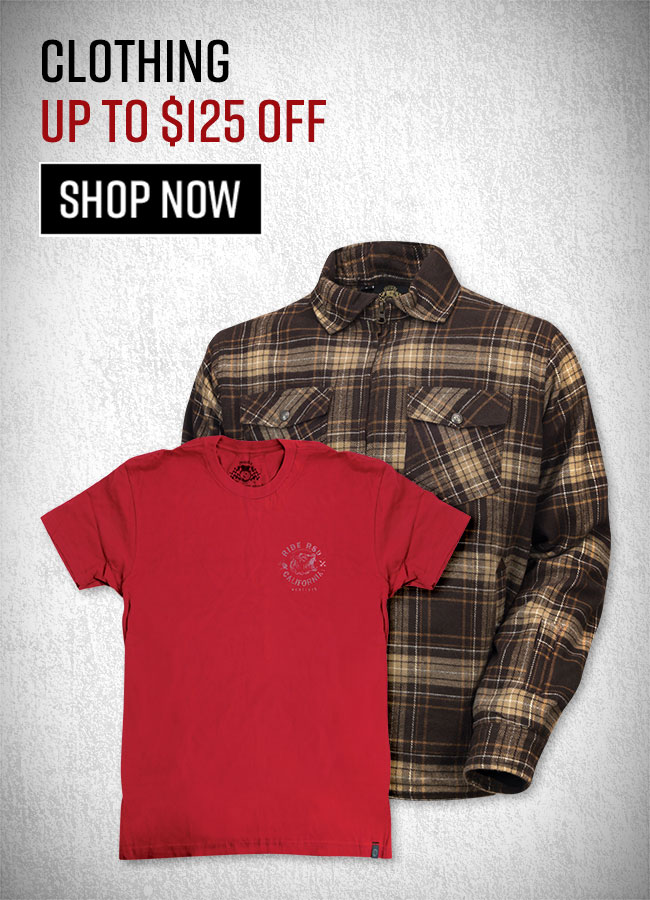 RSDClothing