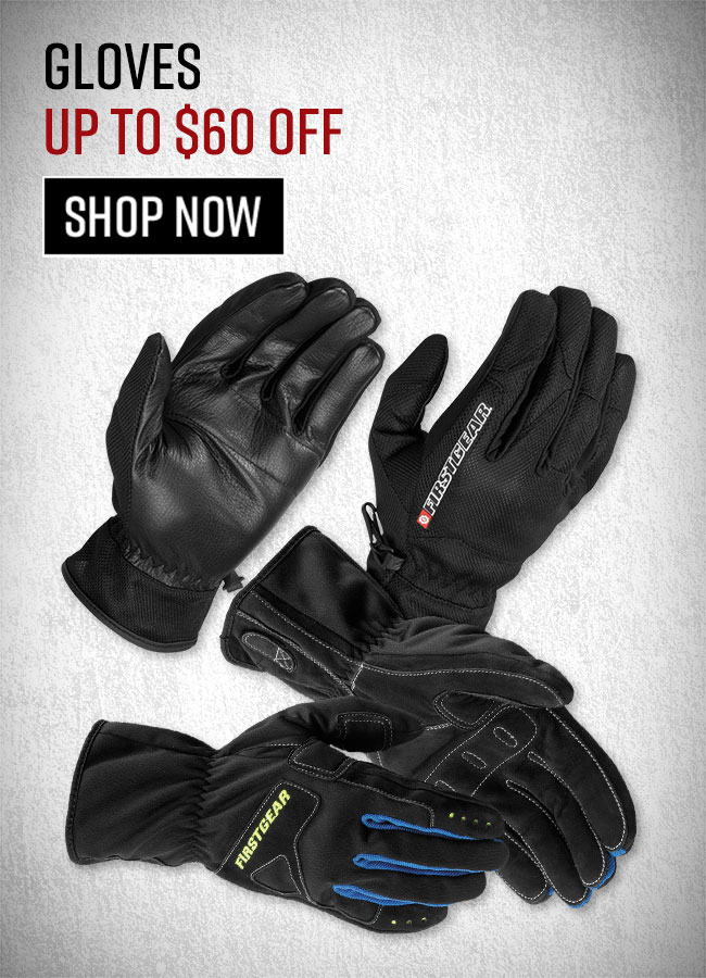 FirstgearGloves