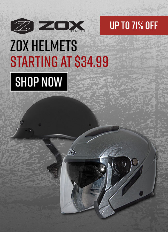 ZoxHelmets
