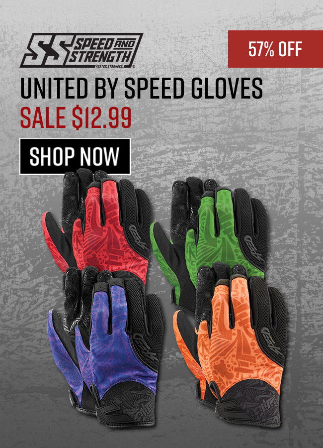 SSUnitedbySpeedGloves