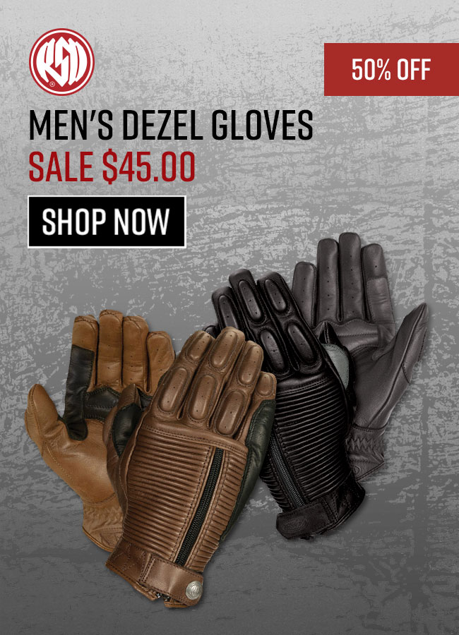 RSDDenzelGloves