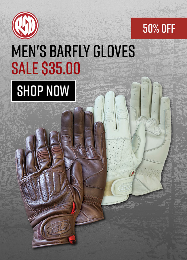 RSDBarflyGloves