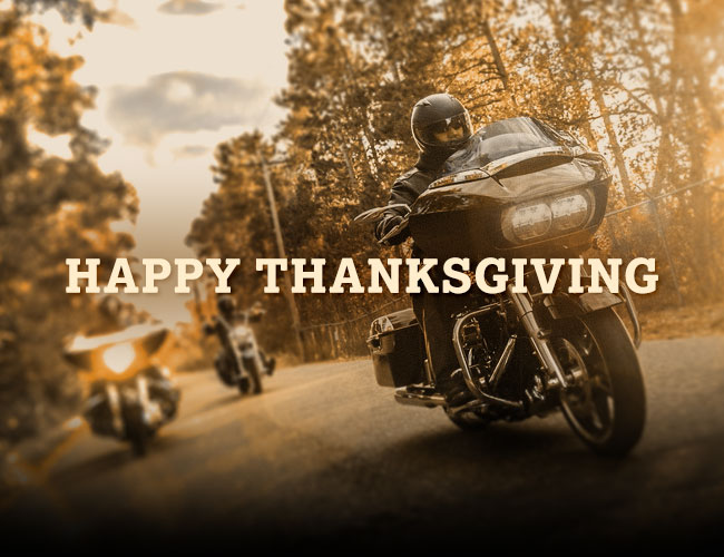 HappyThanksgiving