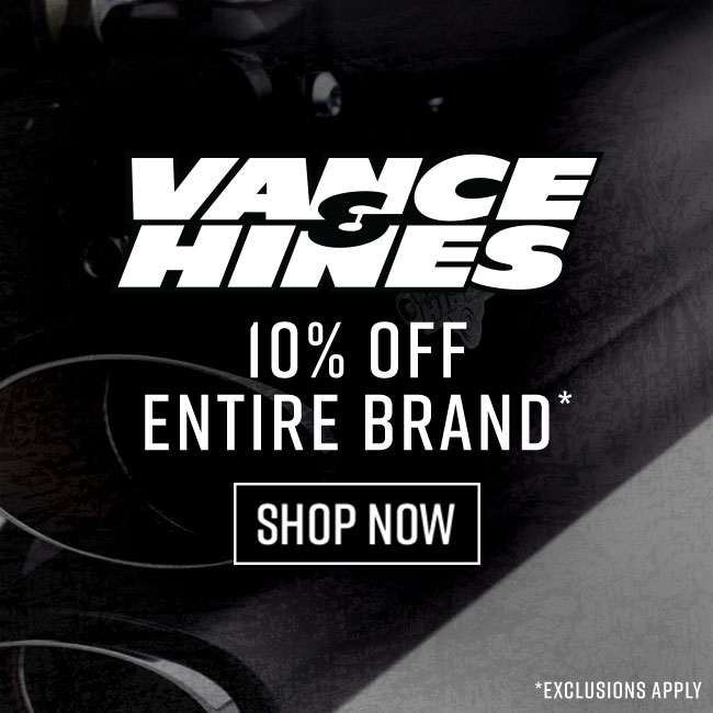VanceandHines