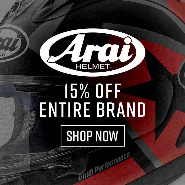 Arai