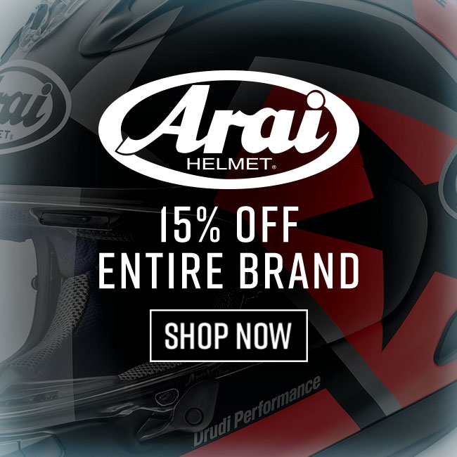 Arai