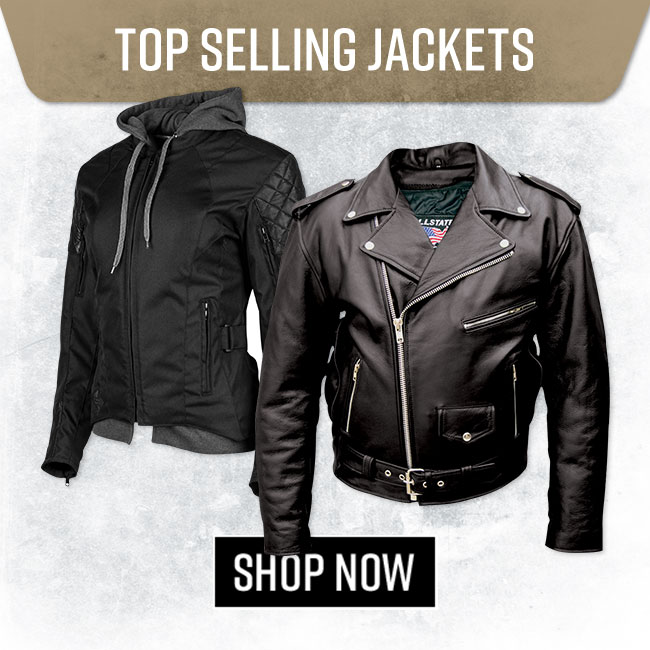 TopSellingJackets