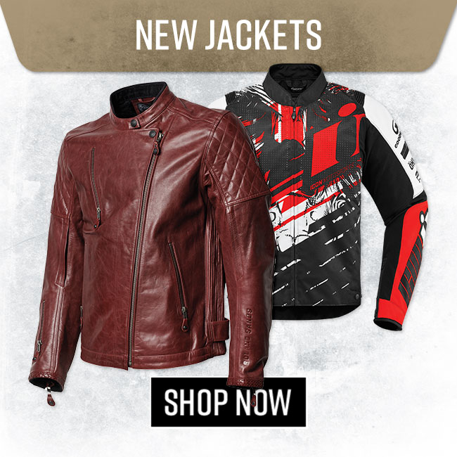 NewJackets