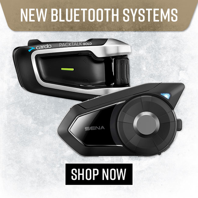 NewBluetoothSystems