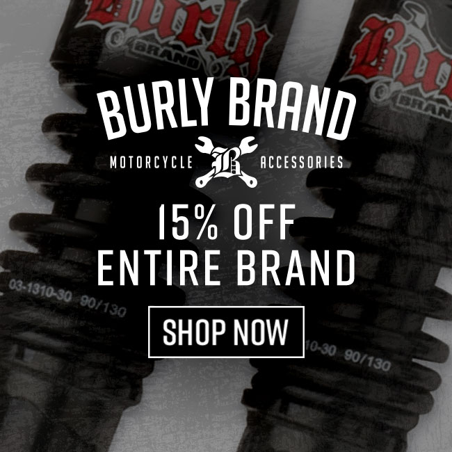 Burly