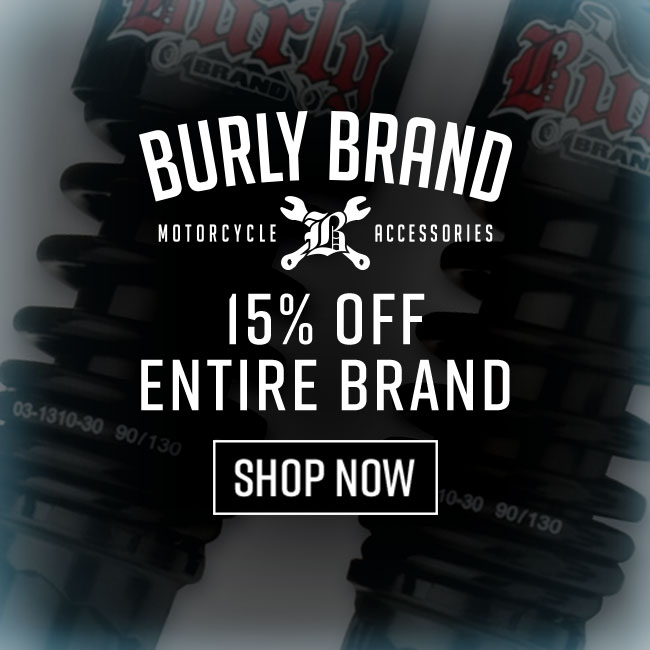 Burly