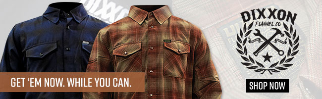 DixxonFlannel