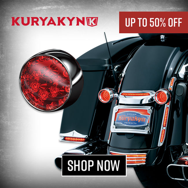 Kuryakyn