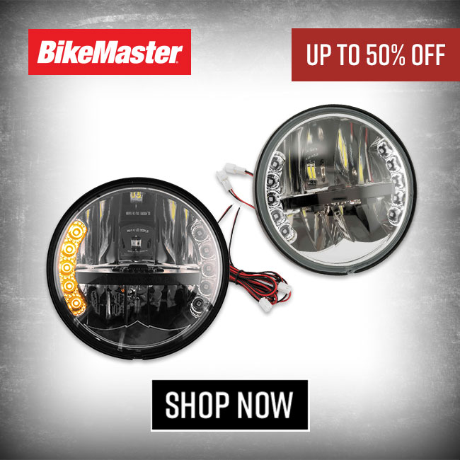 BikeMaster