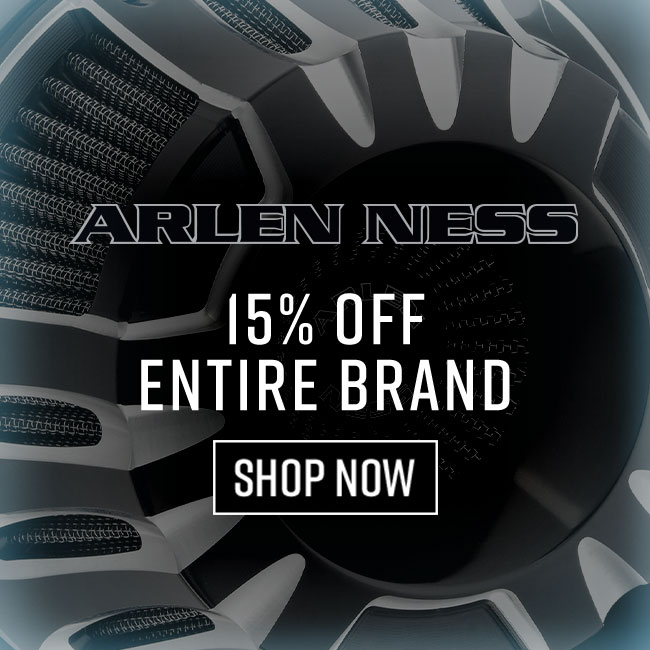ArlenNess