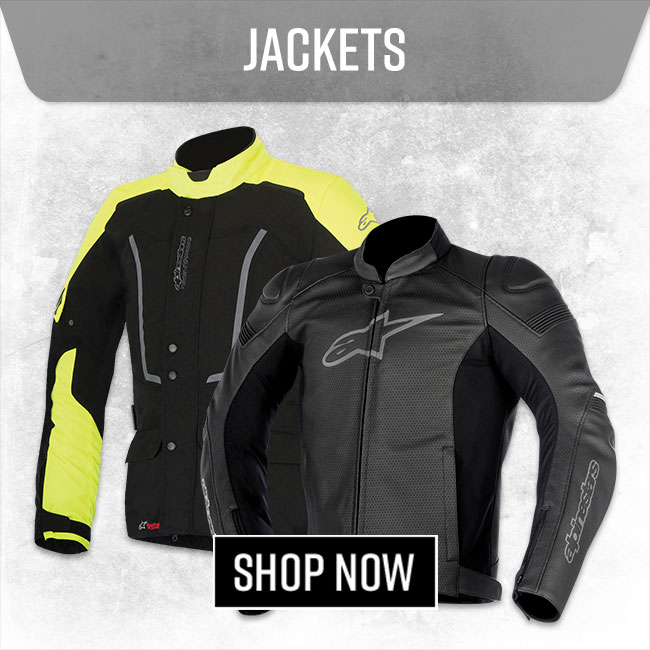 AlpinestarsJackets