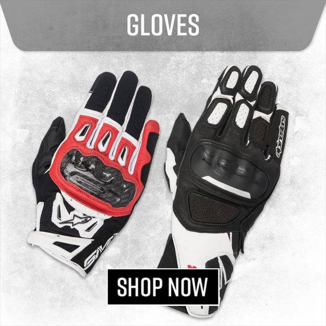 AlpinestarsGloves