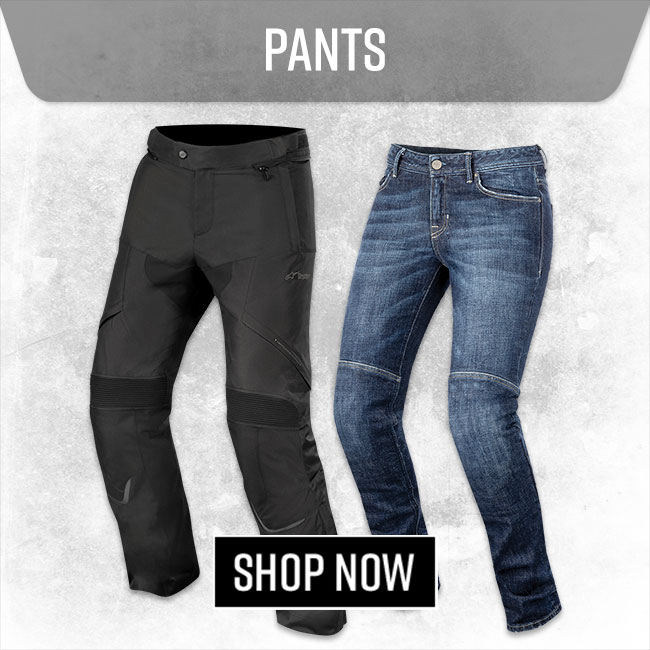 AlpinestarsPants