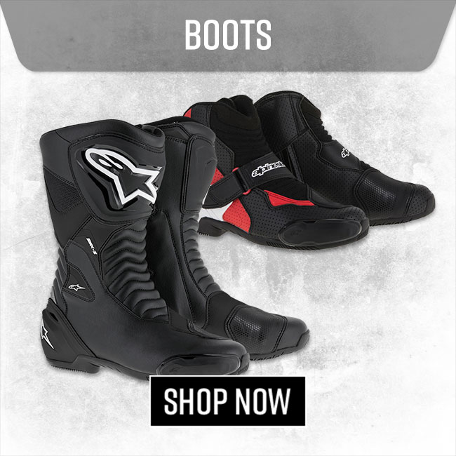 AlpinestarsBoots