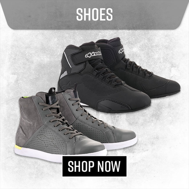 AlpinestarsShoes