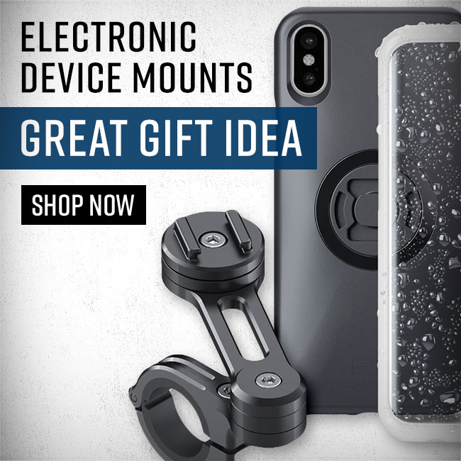 ElectronicDeviceMounts