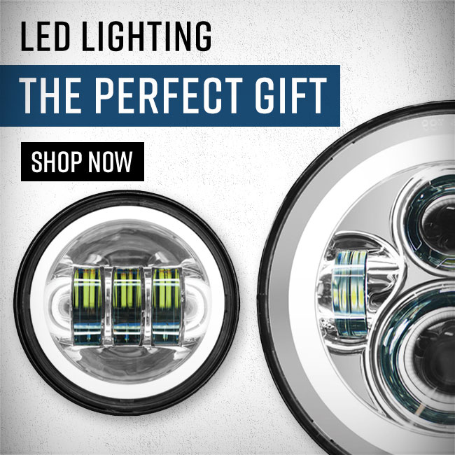 LEDLighting