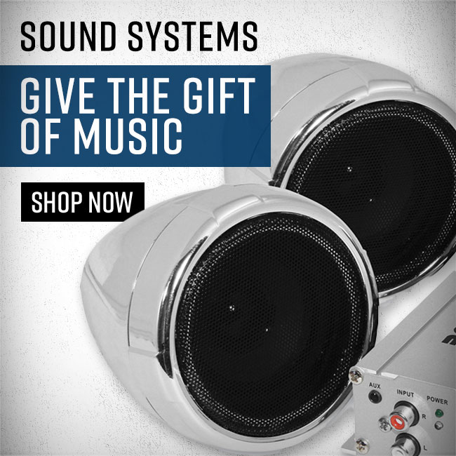 SoundSystems