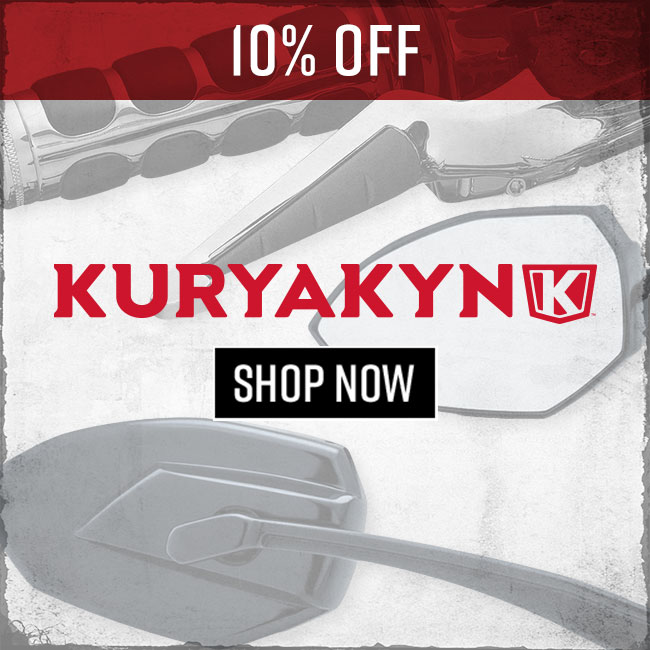 Kuryakyn