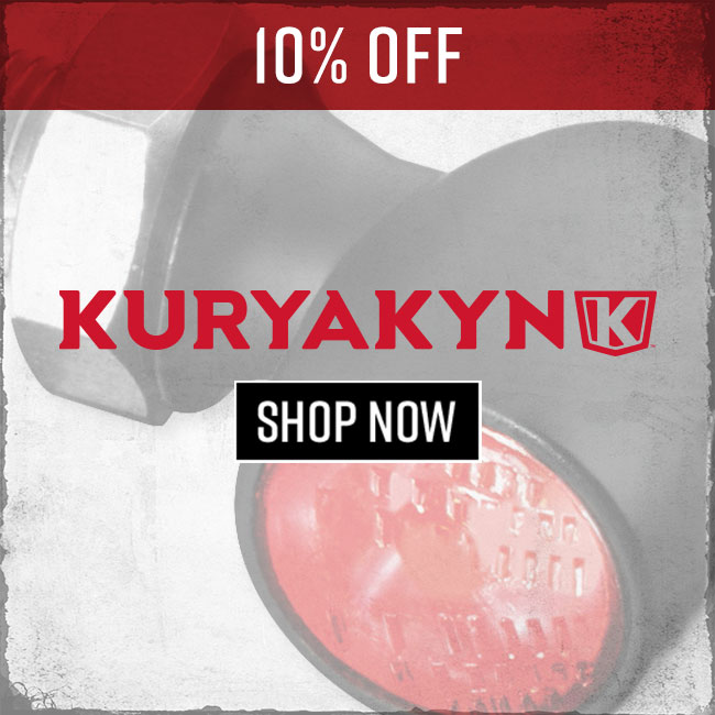 Kuryakyn