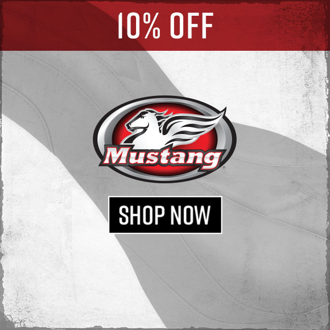 Mustangs