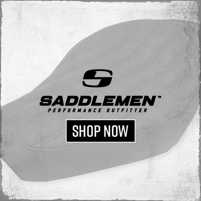 Saddlemen