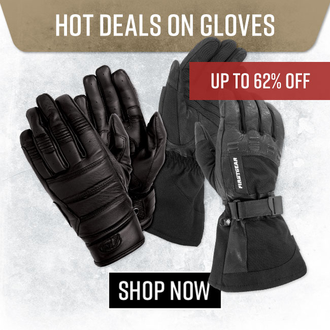 ClearanceGloves