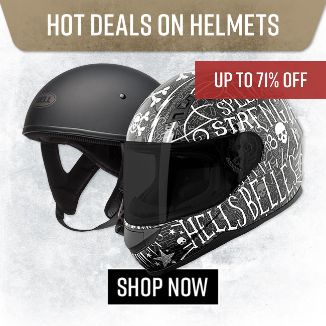 ClearanceHelmets
