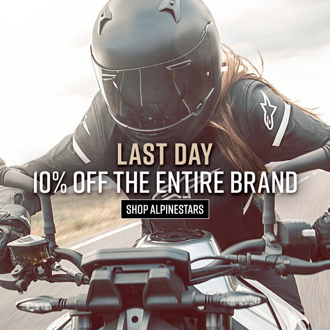 AlpinestarsSale