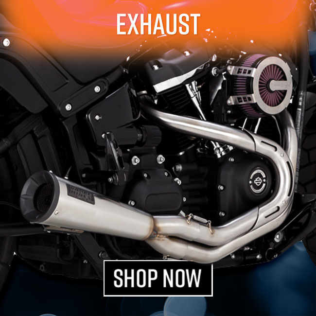 Exhaust
