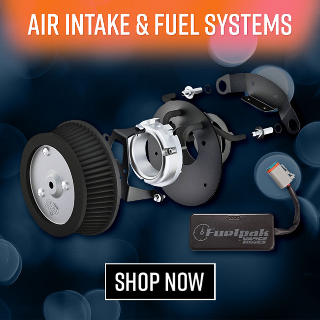 AirIntakeFuelSystems
