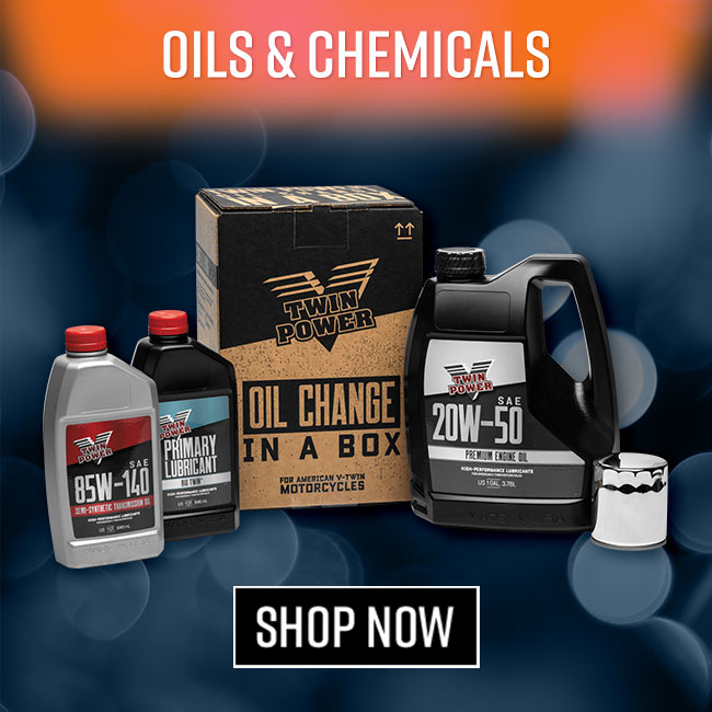 OilChemicals