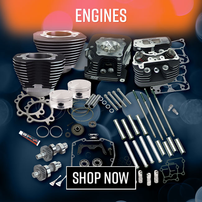 Engines