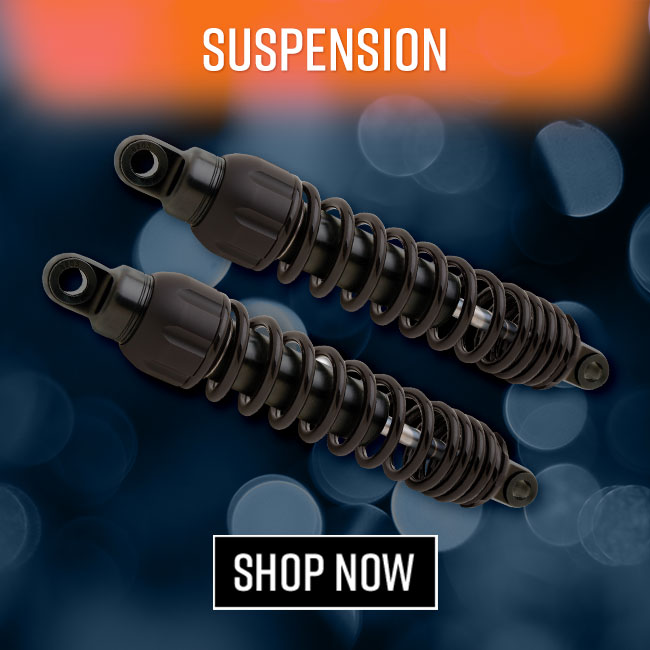 Suspension